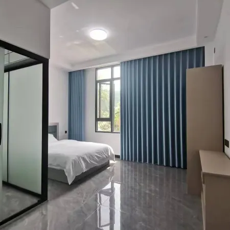 Yunshanjian Homestay