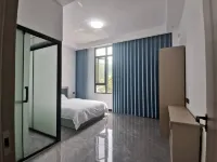 Yunshanjian Homestay - ห้องครัว