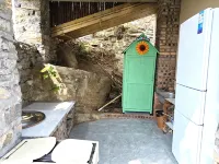 Aihui Rushan Nadu Homestay - 조식 운영