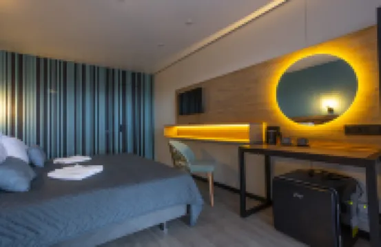 BaikalWood Hotel & Spa Hotel