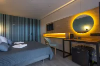 BaikalWood Eco Hotel & Spa (Байкал Вуд Эко-отель и СПА)