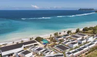 Amber Lombok Beach Resort Hotel dekat Kompleks Pertokoan Praya