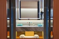 Xinhua International Hotel Hotel a 