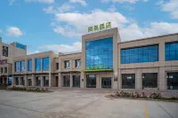 Hi Inn Hotel (Kashgar Huochezhan) Hotels in Kashgar
