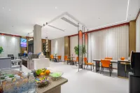 Left bank hotel