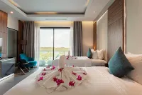 Castle Bayview Resort & Spa Hotels in Kampot