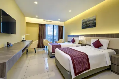 Yume Dream Genting Highlands Hotels in 