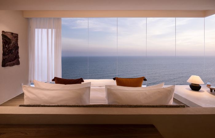 Muse • MUSEA Manyue Boutique Stay (Shanwei Poly Jinding Bay Seaside)