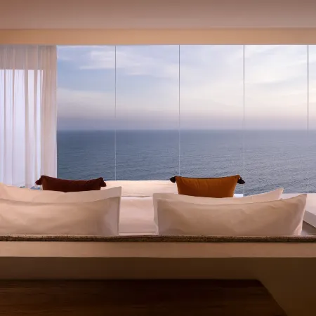 Muse • MUSEA Manyue Boutique Stay (Shanwei Poly Jinding Bay Seaside)