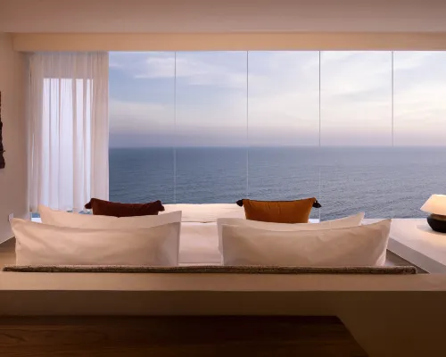 Muse • MUSEA Manyue Boutique Stay (Shanwei Poly Jinding Bay Seaside) Hotels in Shanwei