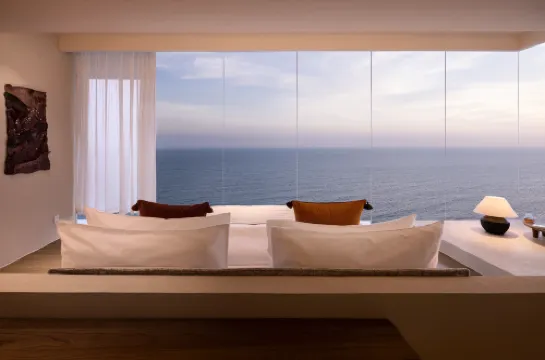 Muse • MUSEA Manyue Boutique Stay (Shanwei Poly Jinding Bay Seaside)