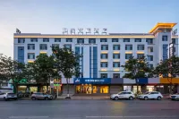 Homeinn Selected Hotel (Qingdao Huangdao Dongjiakou Port) Hotels near Longwan Seaside Bathing Beach