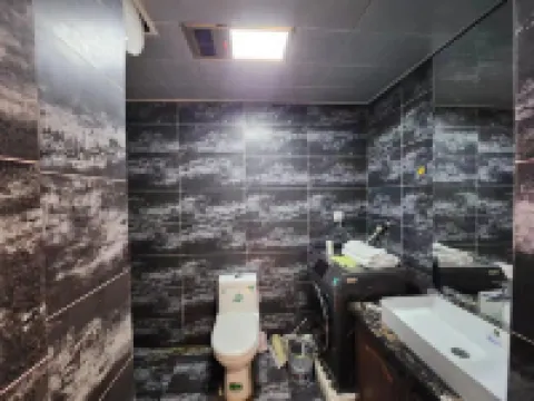 海悦公寓（哈爾濱冰雪大世界店）