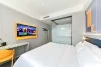 7Days Inn Hotel (Shijiazhuang Shenze County Xiyuanjie) Hotels in Shenze