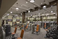 The Parisian Macao - Gym