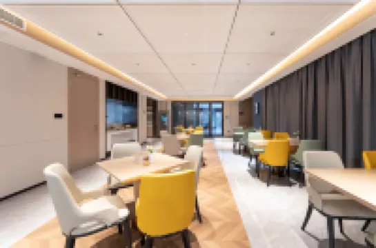 Guoyang Hongrui International Hotel