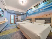 Cuihui Building (Maoming high-speed railway station Branch) Hotels near Guangdong Maoming Child Normal School (Maoming Campus)