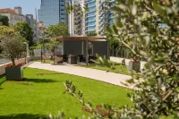 HF Fenix Garden Hotels near Avenida da Liberdade