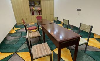 Nalatiya Xinmei Na Inn