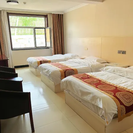 Joneng Hotel