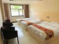 Joneng Hotel Hotels in Zhuoni