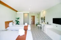 The Pineapple Hotel Hotels in Krabi