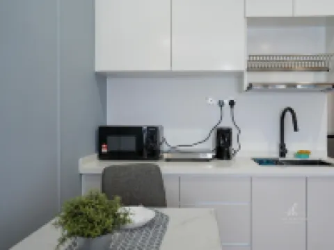 KLCC the Colony and the Luxe by Infinitum - The Stay Hub