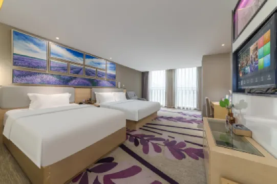 Hao Li Hotel (Guiyang Fountain Pool Shida) Hotels near Laodongmen Relic Site