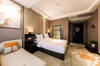 YavanHotel - Parking