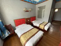 Luqu Xinglong Hotel (Le'erduo West Road) Hotels in Luqu