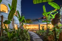 Tengchong Suyue Hotel Hotels in Tengchong