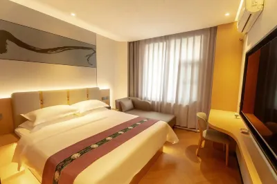 Xincun Holiday Hotel