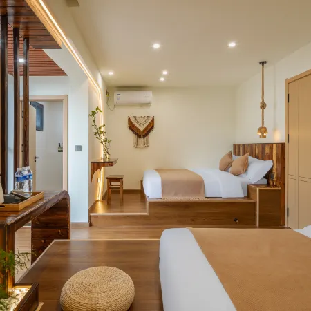Kunming Shallow Light Inn (Haigeng Dam Branch)