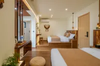 Kunming Shallow Light Inn (Haigeng Dam Branch)