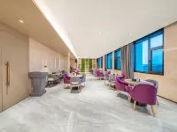 Lavande Hotel (Laoyang County Government Branch) Các khách sạn ở Dặc Dương