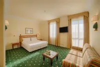 NH Villa San Mauro Hotels in Grammichele