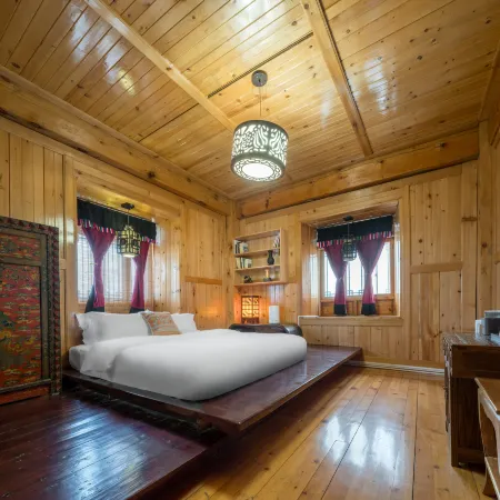 No. 66, Dawa Road, Jiantang Town, Shangri-La