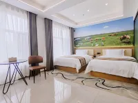 BiHaiYunTian Hotel - Balcony