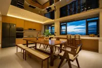 Pujing Tianmen Xiaozhu (Tianmenshan Cableway)