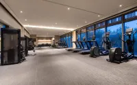Hotel Indigo BEIDAIHE by IHG - ที่มีฟิตเนส