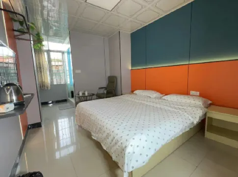 悦雅酒店（佛山桂城地鐵站店） 佛山酒店