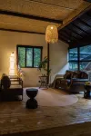 Sun Valley Shiwujian Murren Glamping - บ้านพักหลังเล็ก