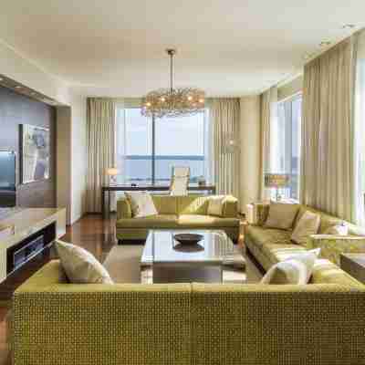 Swissôtel Tallinn Rooms
