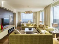 Swissôtel Tallinn Hotels near Maakri