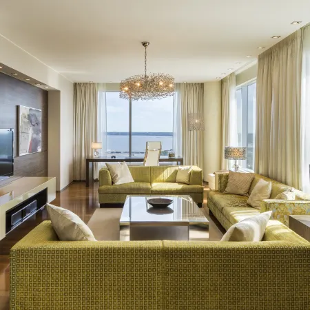 Swissôtel Tallinn