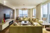 Swissôtel Tallinn Hotels near Nautica