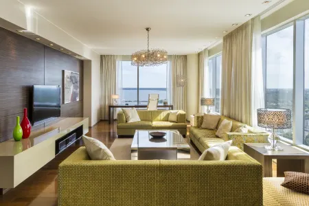 Swissôtel Tallinn