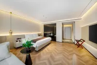 jingweijiudian Hotels in der Nähe von CPC Taiyuan Xiaodian Committee Party School