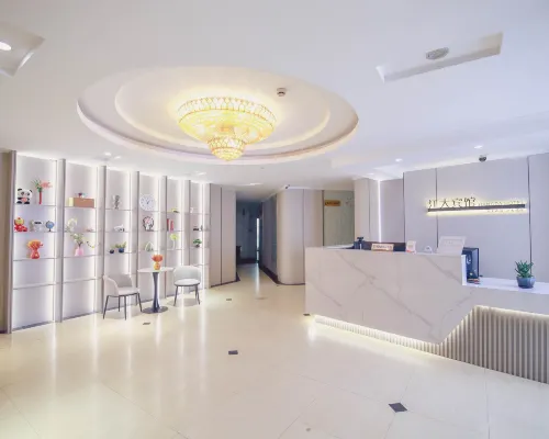 โรงแรมเจียงต้า (มหาวิทยาลัยเจียงซู เจิ้นเจียง) โรงแรมในเจิ้นเจียง
