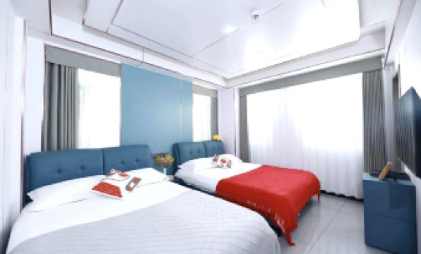 Huan Xi (Zhongshan Road Pedestrian Street Ferry Terminal Store)